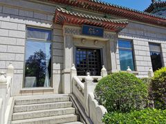 -君庭中餐厅(友谊宾馆店)