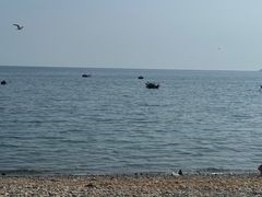 -银沙滩浴场
