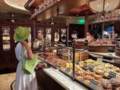 -BUTTERFUL&CREAMOROUS 黄油与面包(西单大悦城店)