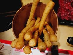 -手选潮汕鲜活牛肉火锅(二七广场店)