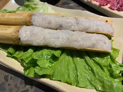 -小楠门·重庆老火锅(合江门店)
