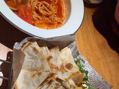-MR.ROCKY洛奇先生·西餐&酒吧(琶醍店)
