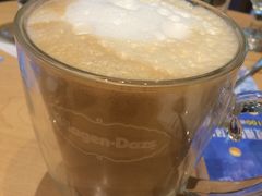 -哈根达斯(皇城恒隆广场店)
