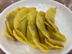 -草桥清真牛肉锅贴扁食店