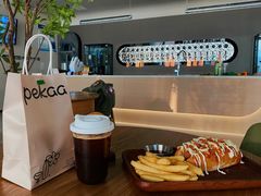 -Pekaa啤咖食肆Coffee&Bistro