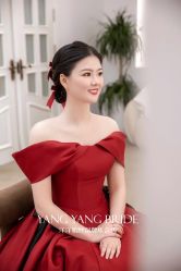 -洋洋婚纱品牌集合店