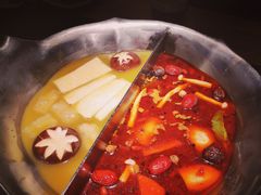 -湊湊火锅·茶憩(石家庄万象城店)