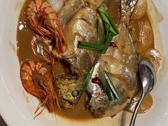 -梦都海鲜酒家(万达广场江桥店)