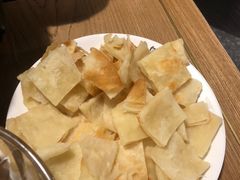 -鱼酷活鱼烤鱼(梅江印象城店)
