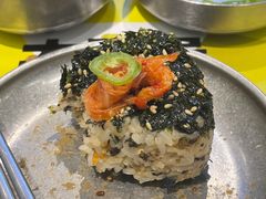 -大叹号·朝鲜族烤肉(潍坊泰华城店)