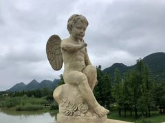 -云漫湖生态度假公园