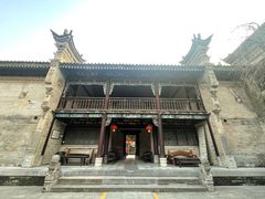 -西安关中民俗艺术博物院
