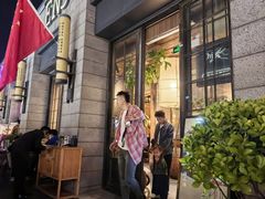 -薇酌饮·陕西菜(南门外店)