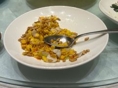 -绿岛国际酒店·海鲜酒楼(八七路店)