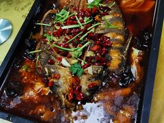 -老东镇啤酒屋海鲜加工·蒸汽海鲜·海鲜烧烤(台东店)