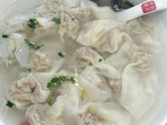 -琴岛顺天馄饨(漳州二路店)
