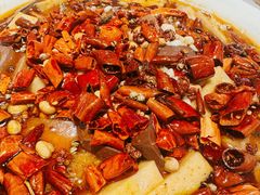 -香滨园骨架王(民生路店)