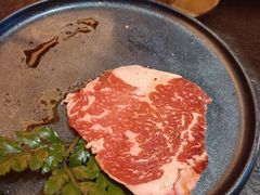 -牛YO烧肉烤肉自助(万象城春河里店)