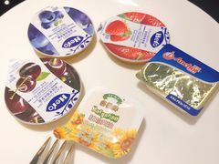-红咖啡西餐厅·自助餐(惠州翡翠山华美达酒店)
