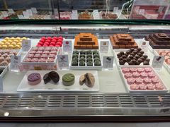 -GODIVA(五角场万达广场店)