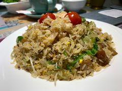 -大头力茶餐厅(花都融创茂店)