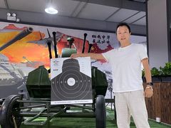 -都市枪神实弹射击俱乐部