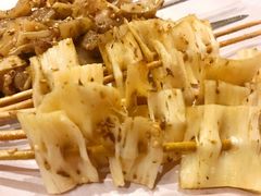 -枪火串烧·东北特色烧烤(罗湖总店)