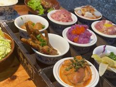 -楠火锅(哈尔滨金爵万象店)