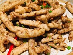 -稻鲜记潮汕砂锅粥