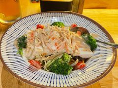 -鸟内会居酒屋(得意潮馆店)