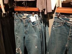 -Abercrombie & Fitch(三里屯太古里店)