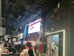 大堂-黄门火锅(梦时代店)