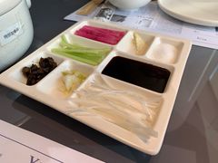 -小大董·烤鸭(观景餐厅·南京西路店)