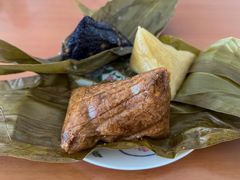 -昆艺糕团