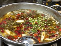 -韩妹鱼庄·泸定老字号(泸定店)