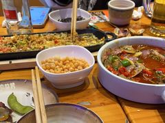 -唐力九头鸟烧烤·罗田吊锅(西云楼店)