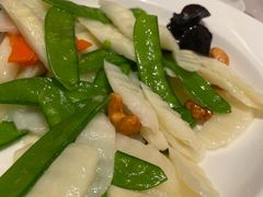 什锦小炒-双合园·海鲜水饺青岛菜(九水东路店)