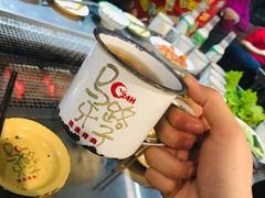-马路牙子烧烤音乐酒馆(望京店)