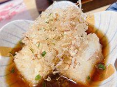 -鳗鲔料理小馆