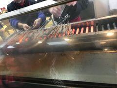 -南来顺饭庄·清真(南菜园店)
