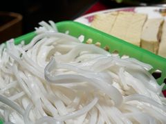 -潮汕·草根牛肉档(上海荟聚城市集市店)