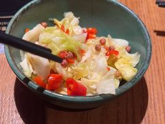 -吃饭皇帝大土家民族菜(荟聚店)