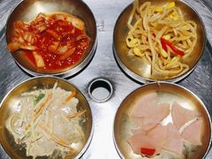-权金城·炭火烤肉(北京联想桥店)