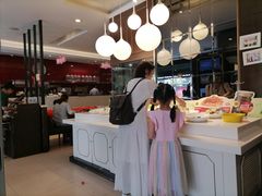 -豪客来牛排(府河店)