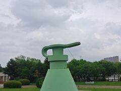 -长春世界雕塑园
