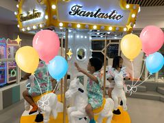 -碧中海汤泉汗蒸酒店