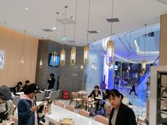 -奈雪的茶(青岛卓悦里INTOWN店)
