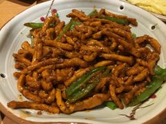 -春饼先生·北京烤鸭(甘井子万达店)