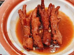 -秦家味老菜馆(民族北路店)