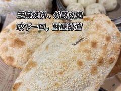 -文武王氏烧饼·无矾油条(西溪路店)